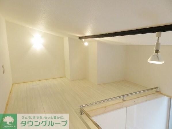 Studio S-COMの物件内観写真